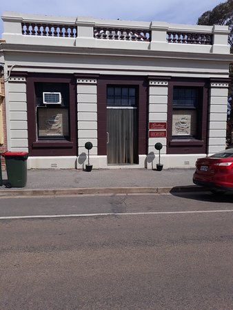 Hamley Bridge SA New South Wales Tourism 