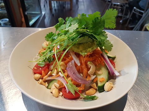 Gawler Street Cafe - New South Wales Tourism  0