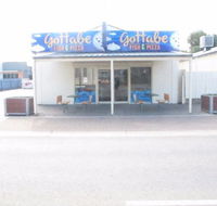 GOTTABEFISH - New South Wales Tourism 