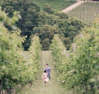 Greenhill Wines - New South Wales Tourism 