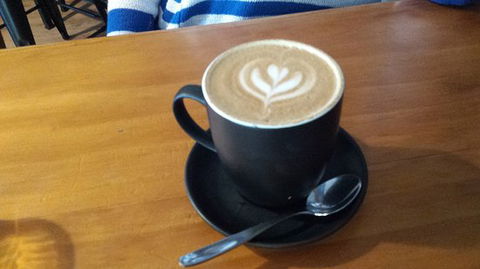 Grounds For Coffee Cafe - New South Wales Tourism  0