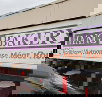 Hang Bakery - New South Wales Tourism 