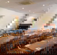 Hannaville Hotel - New South Wales Tourism 