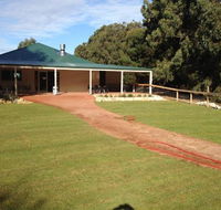 Hanson Bay Wildlife Sanctuary Cafe - New South Wales Tourism 
