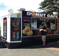 Harbor View Donut Cafe - New South Wales Tourism 