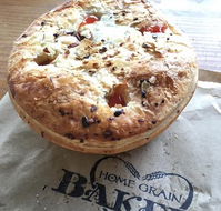 Home Grain Bakery - New South Wales Tourism 