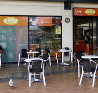 Jas Bakery - New South Wales Tourism 