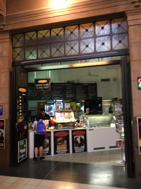 Jaspers Cafe - New South Wales Tourism  3