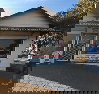 JM Deli - New South Wales Tourism 
