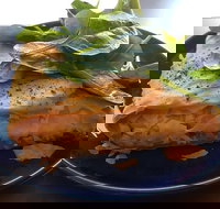 Kalymnos Pastries - New South Wales Tourism 