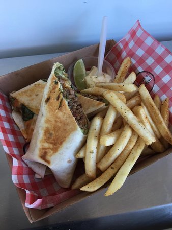 Kieran's Kitchen - New South Wales Tourism  0