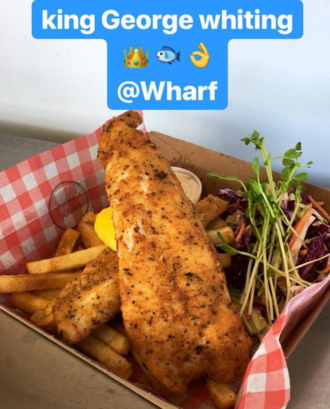 Kieran's Kitchen - New South Wales Tourism  1