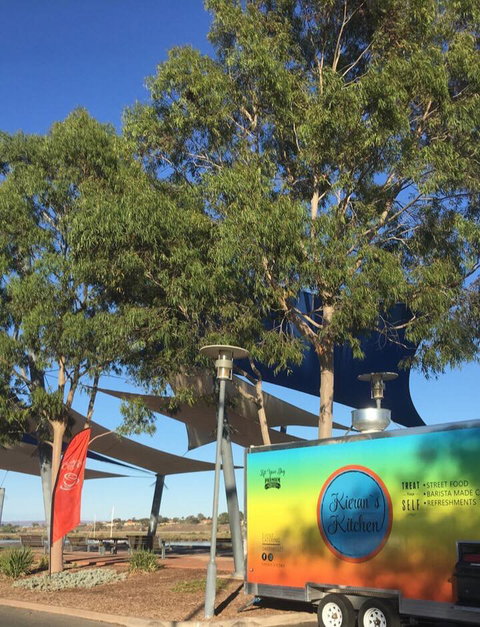 Kieran's Kitchen - New South Wales Tourism  4