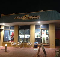 King Neptune's Seafood  Pasta - New South Wales Tourism 