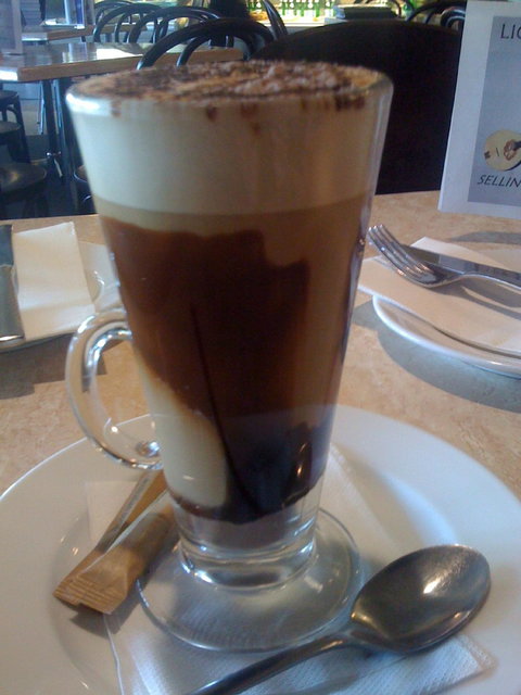 Liquid Espresso - New South Wales Tourism  3