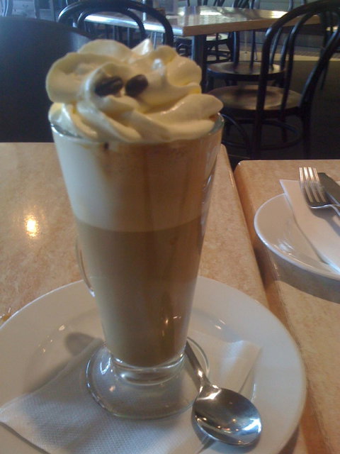 Liquid Espresso - New South Wales Tourism  4