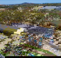 Lot 100 - New South Wales Tourism 