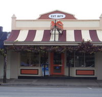 Main Street Bakehouse - New South Wales Tourism 