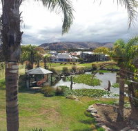 McCracken Country Club Restaurant - New South Wales Tourism 