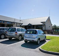 Middleton Tavern