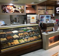 Muffin Break Westfield Marion - New South Wales Tourism 