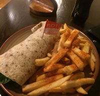 Nando's Marion - New South Wales Tourism 