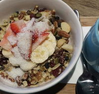 Nutrition Republic - New South Wales Tourism 