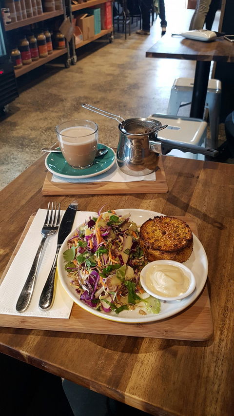Nutrition Republic - New South Wales Tourism  6