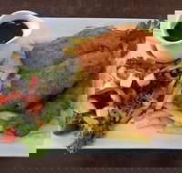 Ocean Crest Takeaway - New South Wales Tourism 