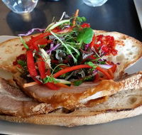 Oriel Cafe Bar - New South Wales Tourism 