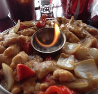Oriental Garden Restaurant - New South Wales Tourism 