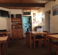 Ozzie's Coffee Lounge - New South Wales Tourism 