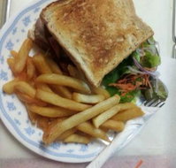 Parndana Bakery and Cafe - New South Wales Tourism 