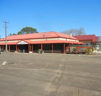 Parndana Hotel - New South Wales Tourism 