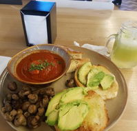 Pasta Deli - New South Wales Tourism 