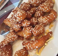 Peacock Gardens Chinese and Thai Restaurant - New South Wales Tourism 
