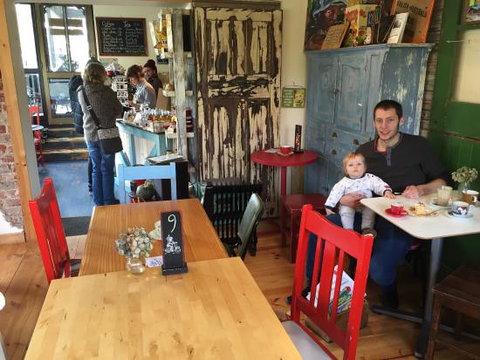 Piccadilly Kitchen - New South Wales Tourism  0