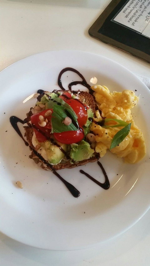 Piccadilly Kitchen - New South Wales Tourism  2