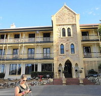 Piccadilly Restaurant - New South Wales Tourism 