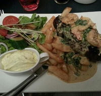Pier hotel - New South Wales Tourism 