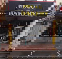 Pies 4 U - New South Wales Tourism 