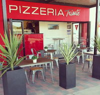 Pizzeria Trieste - New South Wales Tourism 