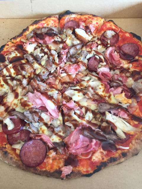 Pizzeria Trieste - New South Wales Tourism  3