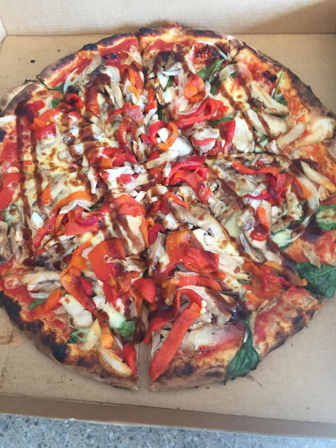 Pizzeria Trieste - New South Wales Tourism  8