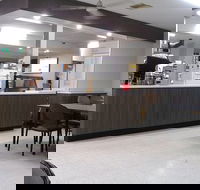 Puma Roadhouse  Truckstop - New South Wales Tourism 