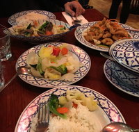 Red Orchid Noodle Bar Restaurant - New South Wales Tourism 