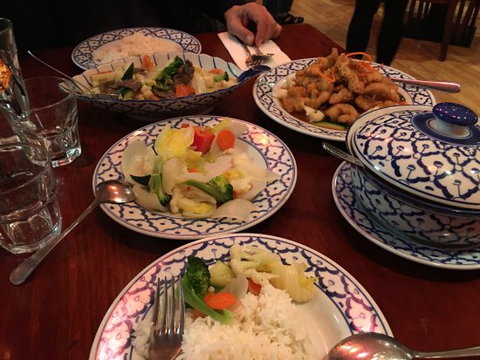 Red Orchid Noodle Bar Restaurant - New South Wales Tourism  0