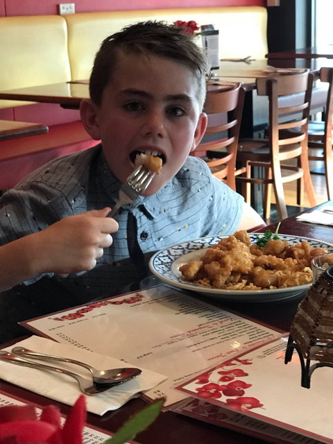 Red Orchid Noodle Bar Restaurant - New South Wales Tourism  1