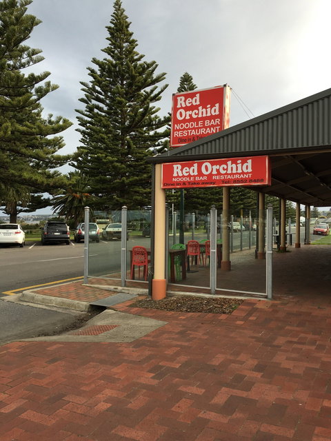Red Orchid Noodle Bar Restaurant - New South Wales Tourism  3