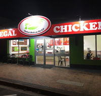 Regal Chickens - New South Wales Tourism 